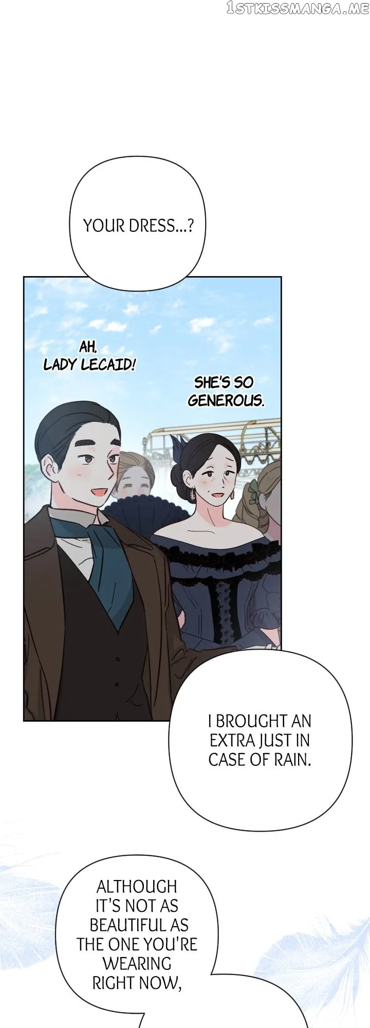 From Misery to Majesty Chapter 24 page 28