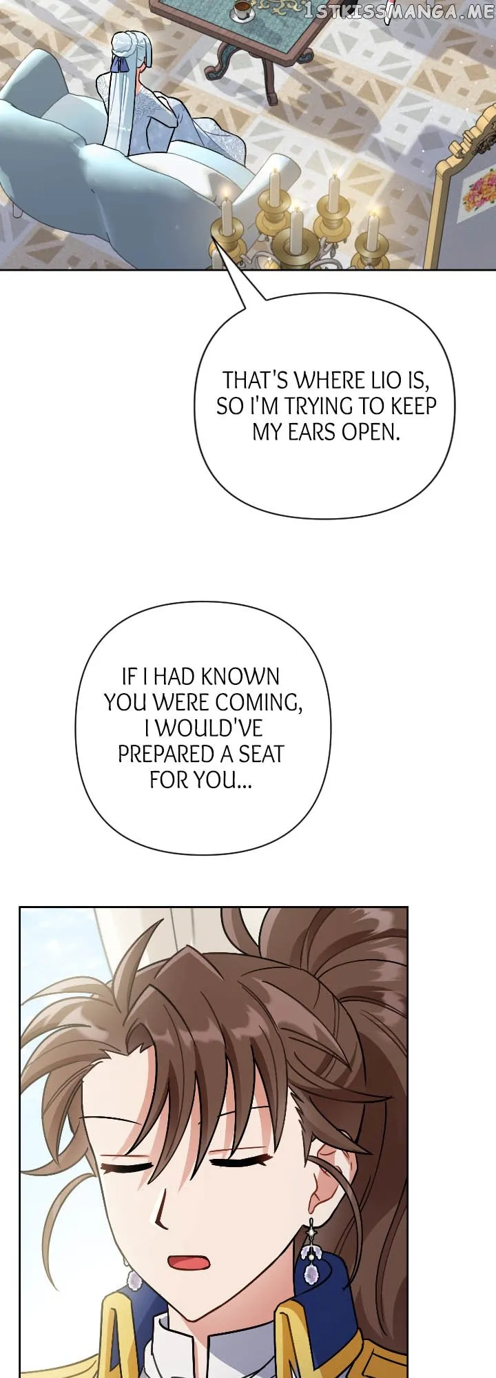 From Misery to Majesty Chapter 24 page 2