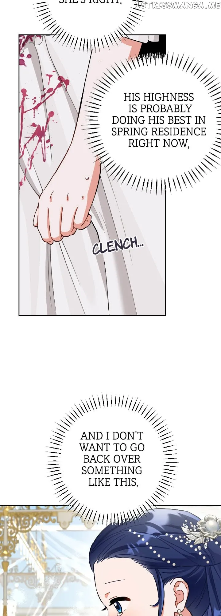 From Misery to Majesty Chapter 24 page 30