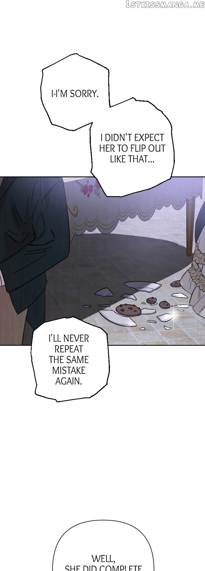 From Misery to Majesty Chapter 24 page 36