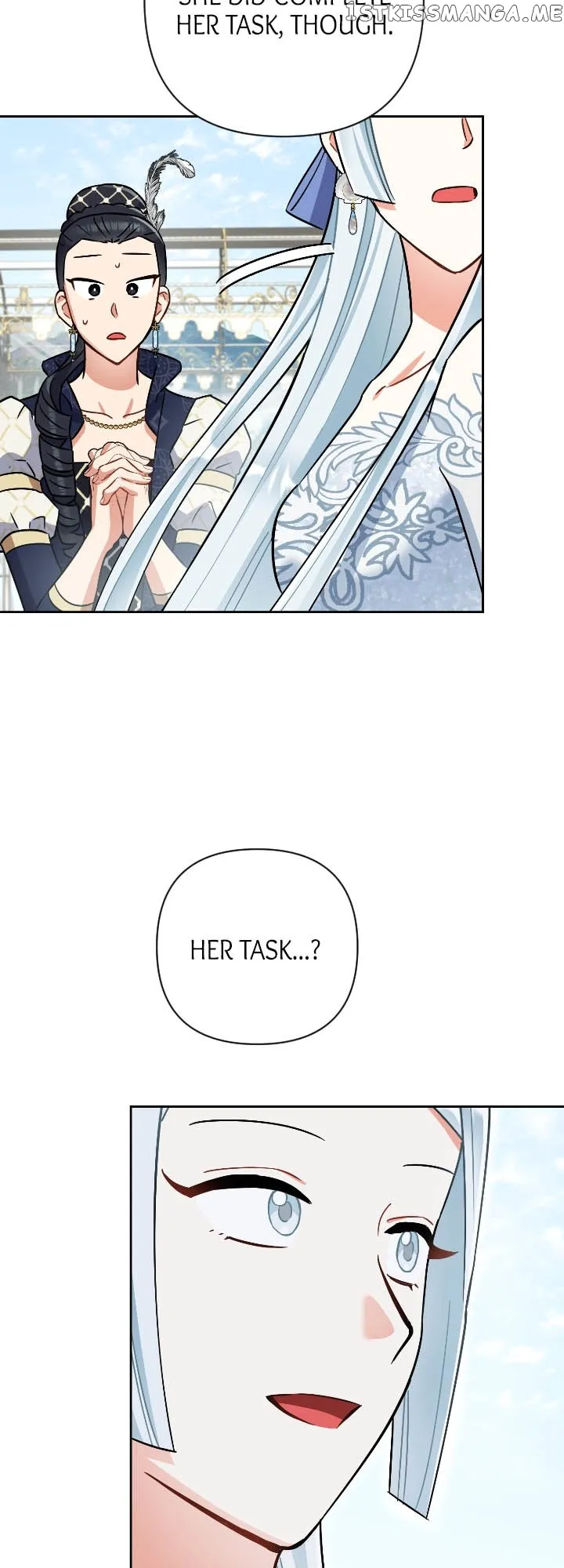 From Misery to Majesty Chapter 24 page 37