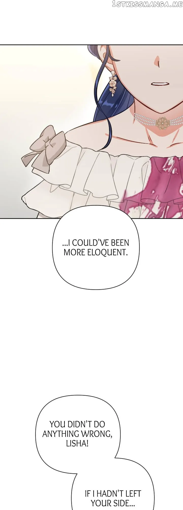 From Misery to Majesty Chapter 24 page 43