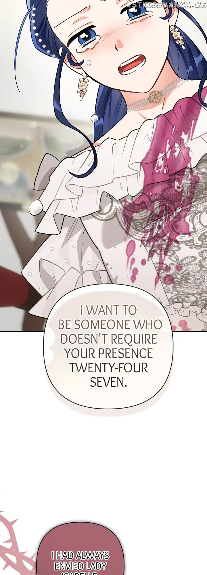 From Misery to Majesty Chapter 24 page 45