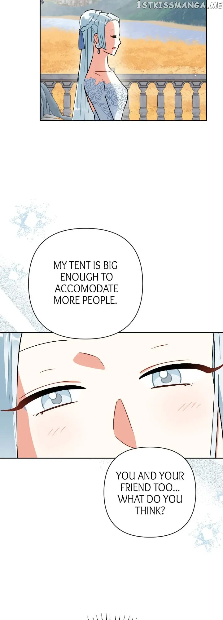 From Misery to Majesty Chapter 24 page 4