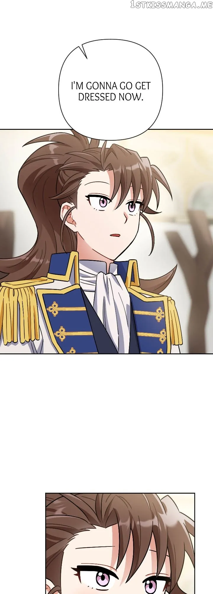 From Misery to Majesty Chapter 24 page 50