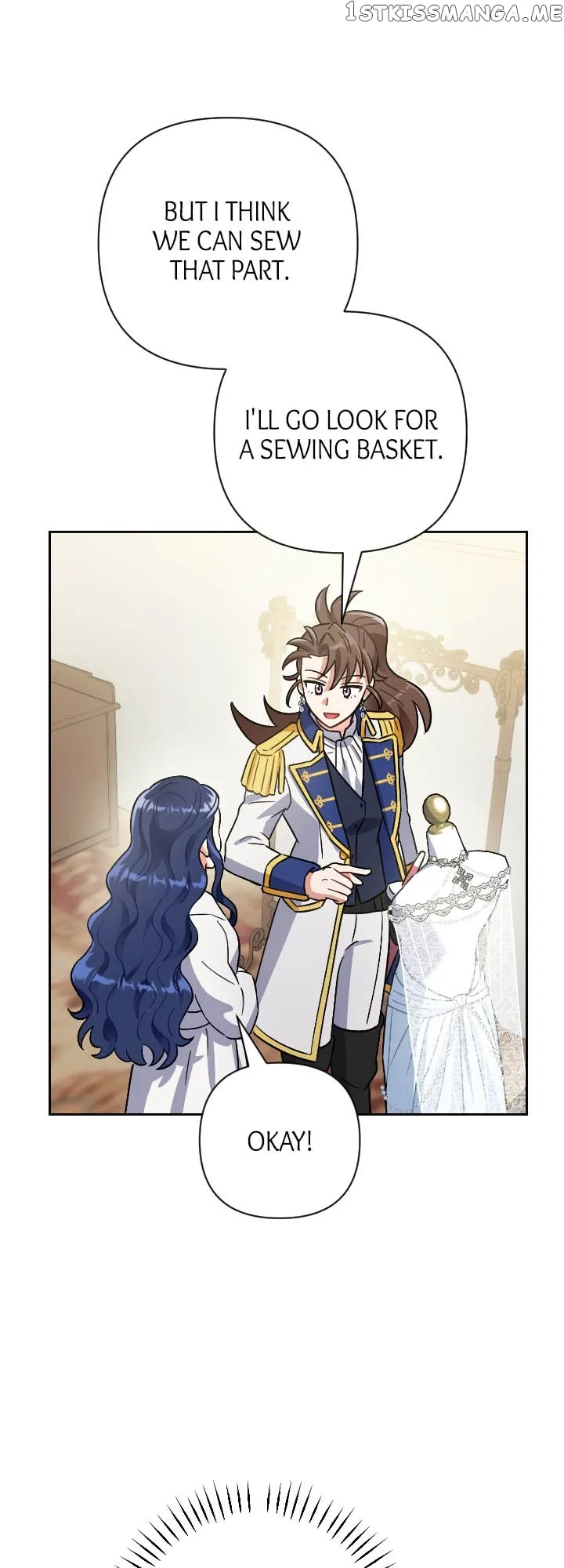 From Misery to Majesty Chapter 24 page 55