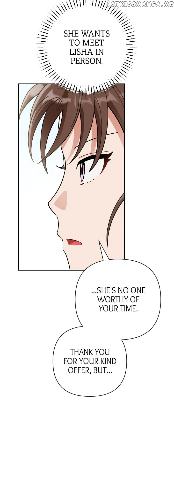 From Misery to Majesty Chapter 24 page 5