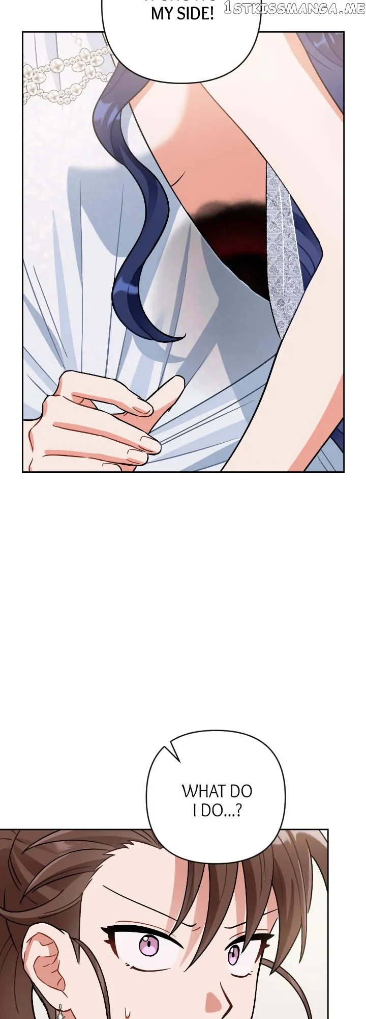 From Misery to Majesty Chapter 24 page 60