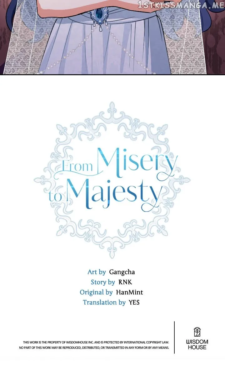 From Misery to Majesty Chapter 24 page 62