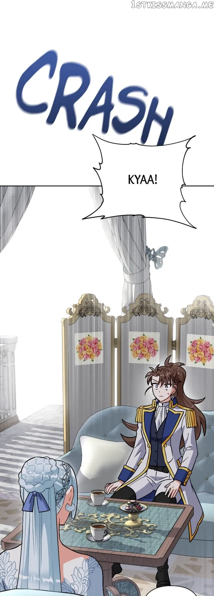 From Misery to Majesty Chapter 24 page 6