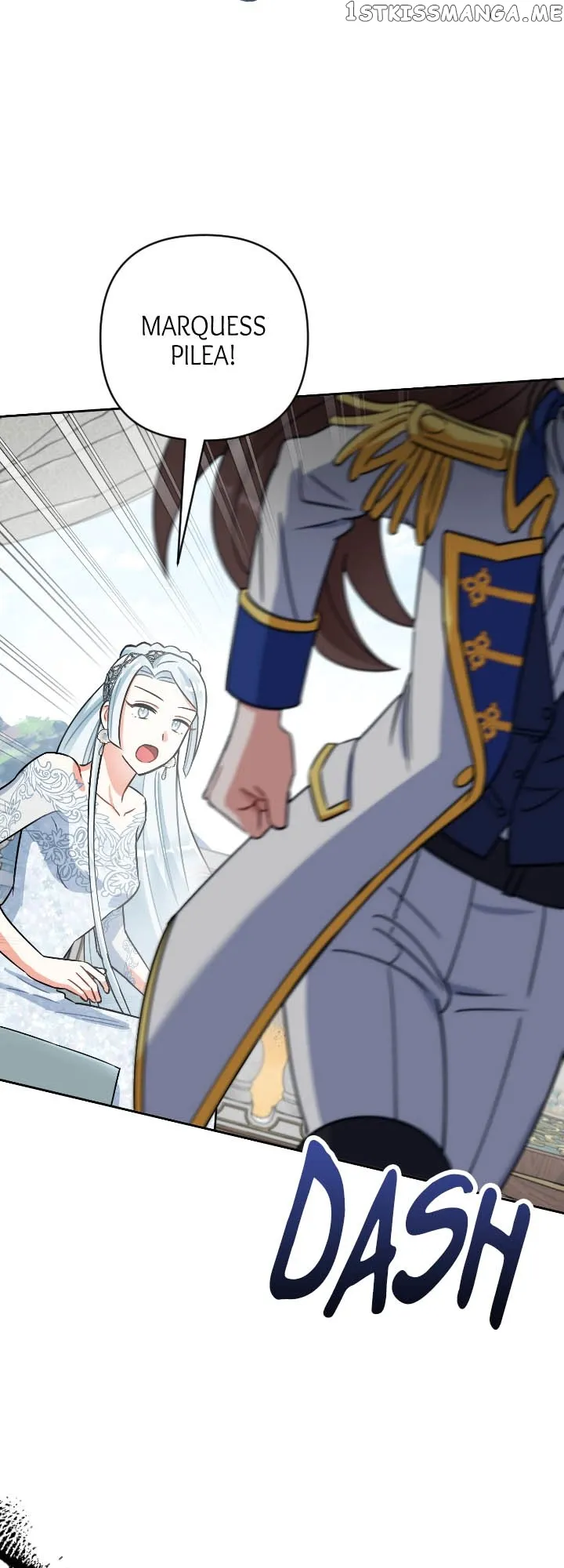 From Misery to Majesty Chapter 24 page 8