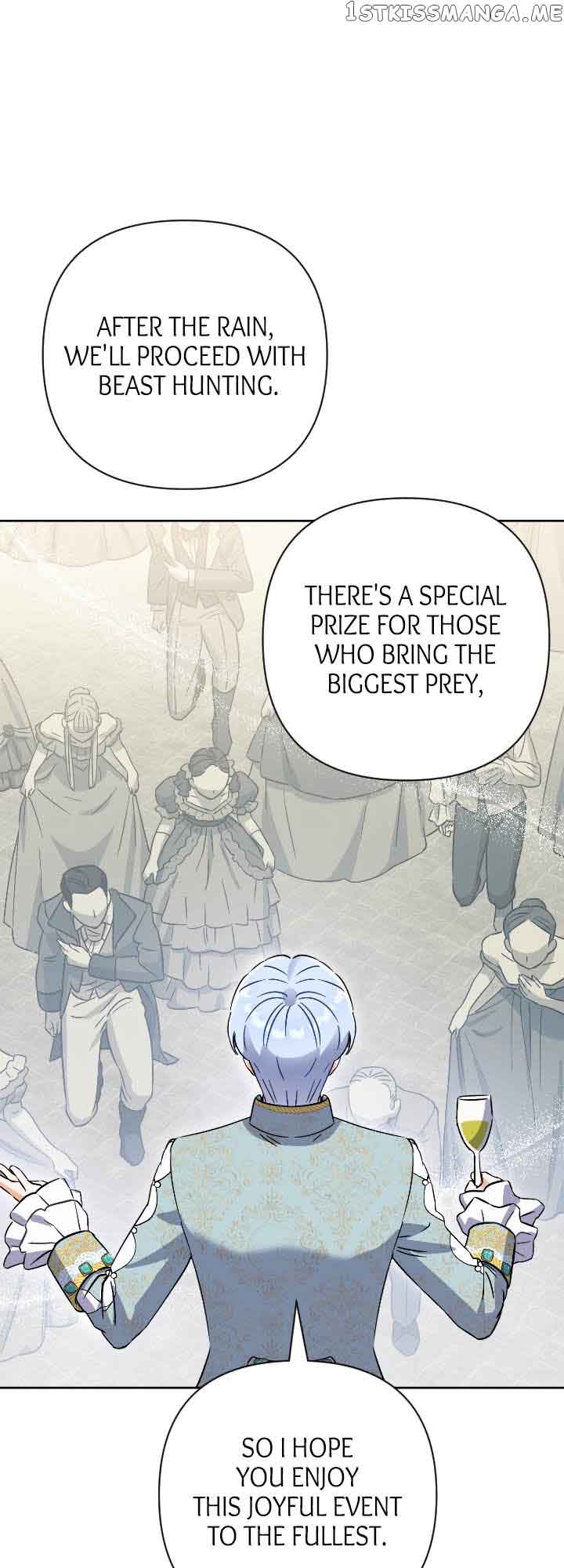 From Misery to Majesty Chapter 25 page 18