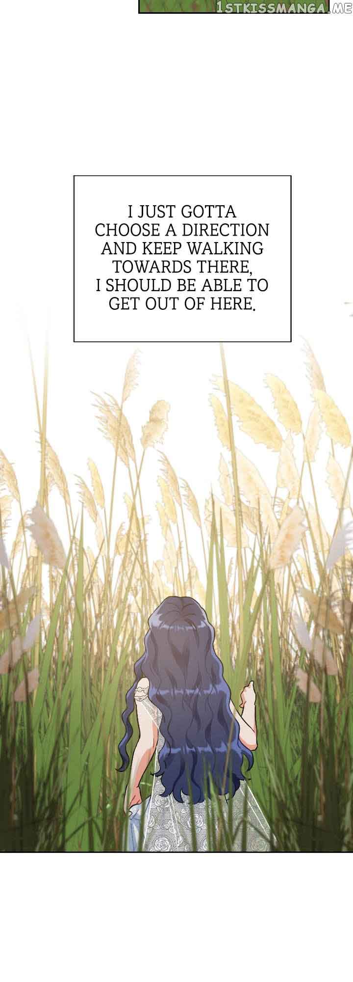 From Misery to Majesty Chapter 25 page 29