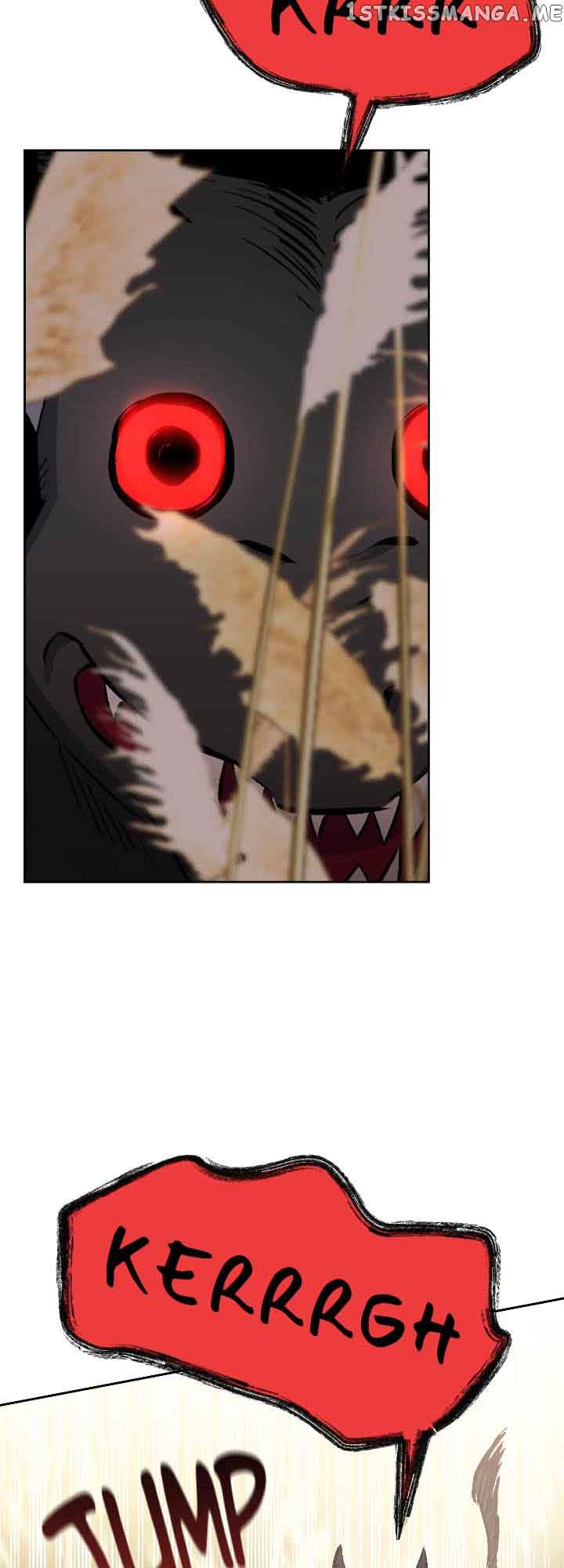 From Misery to Majesty Chapter 25 page 33