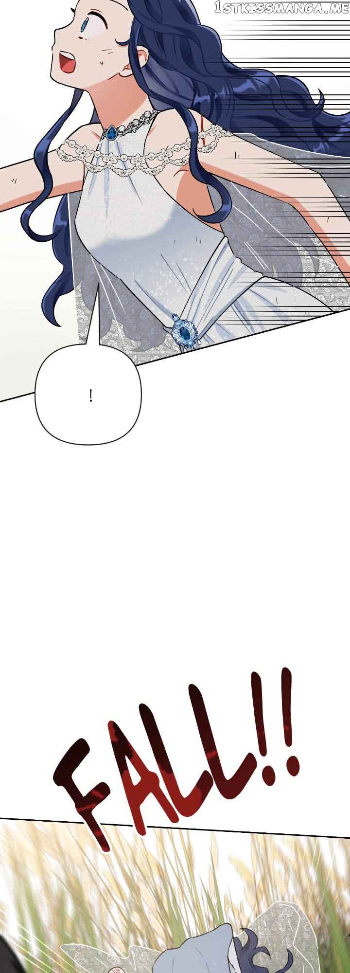 From Misery to Majesty Chapter 25 page 38