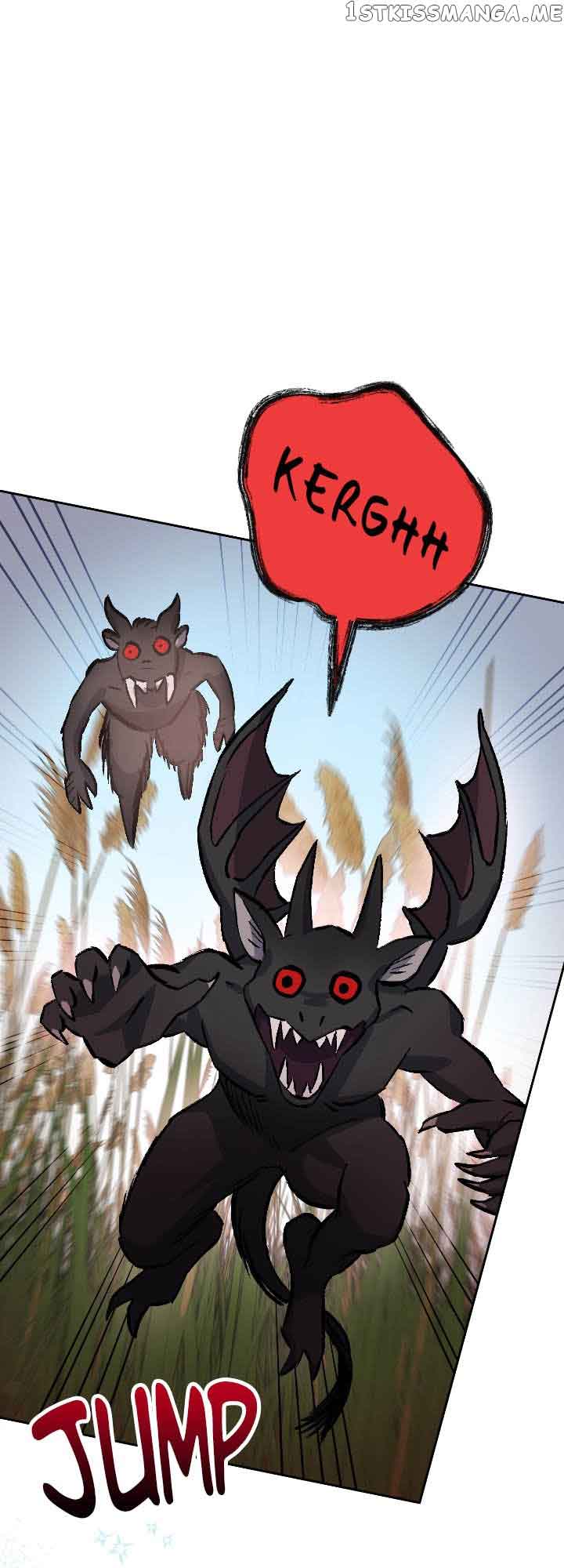 From Misery to Majesty Chapter 25 page 48