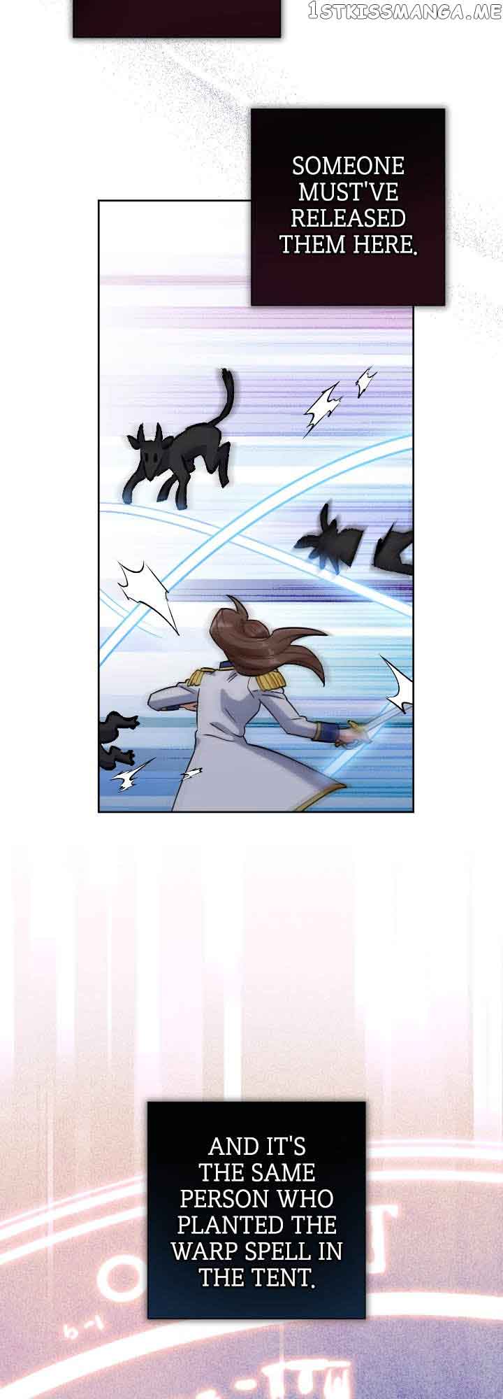 From Misery to Majesty Chapter 25 page 52