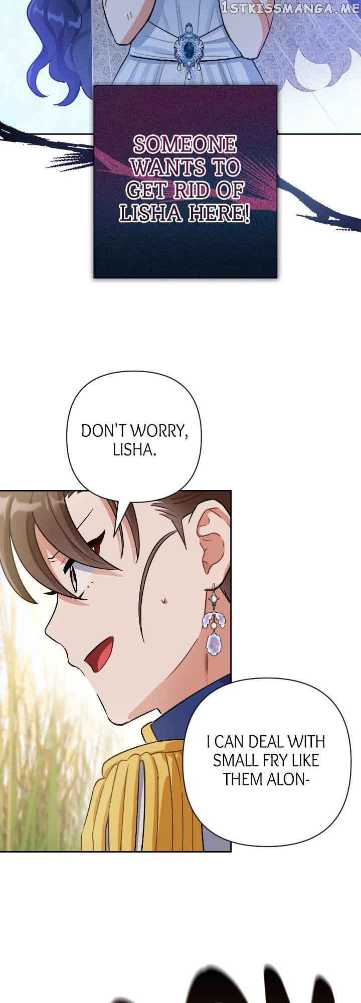 From Misery to Majesty Chapter 25 page 55