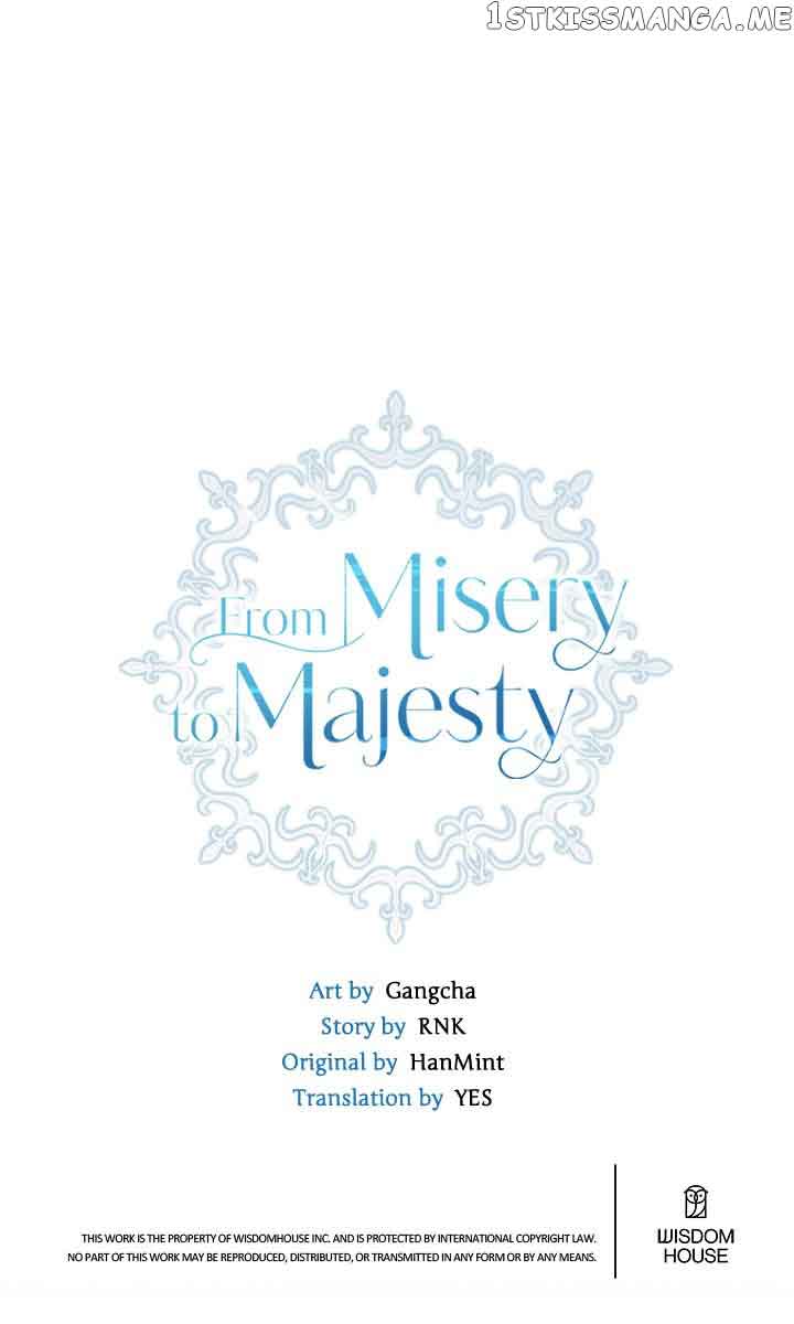 From Misery to Majesty Chapter 25 page 61