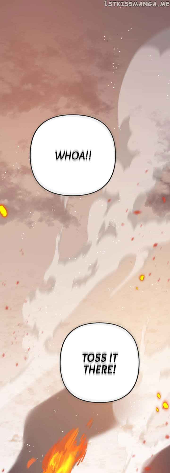 From Misery to Majesty Chapter 26 page 0