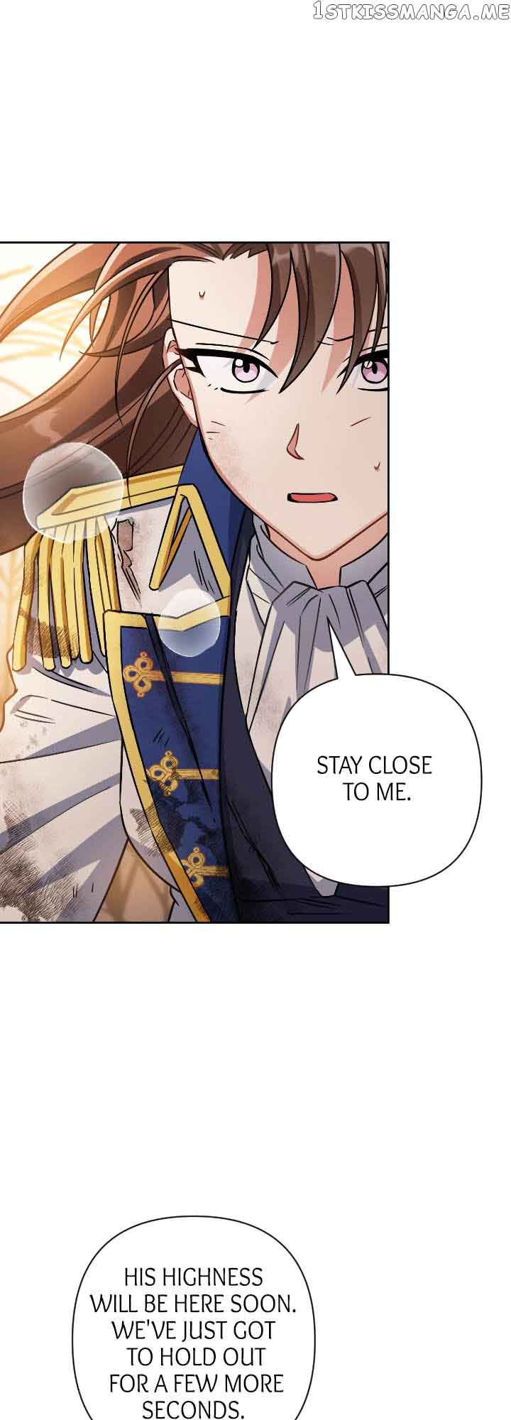 From Misery to Majesty Chapter 26 page 13