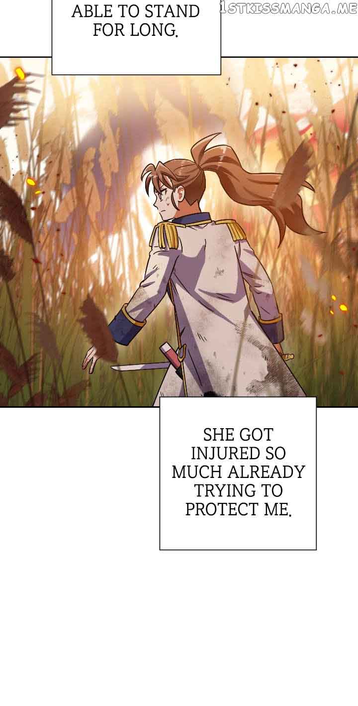 From Misery to Majesty Chapter 26 page 16