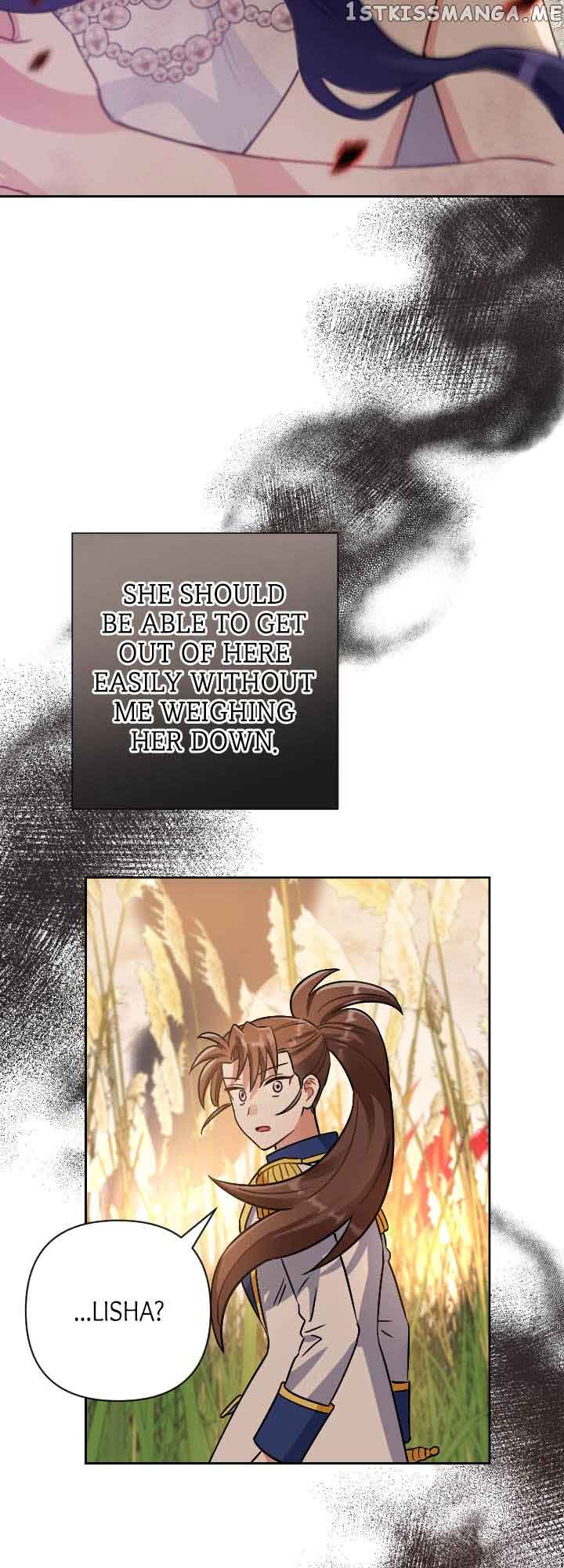 From Misery to Majesty Chapter 26 page 18