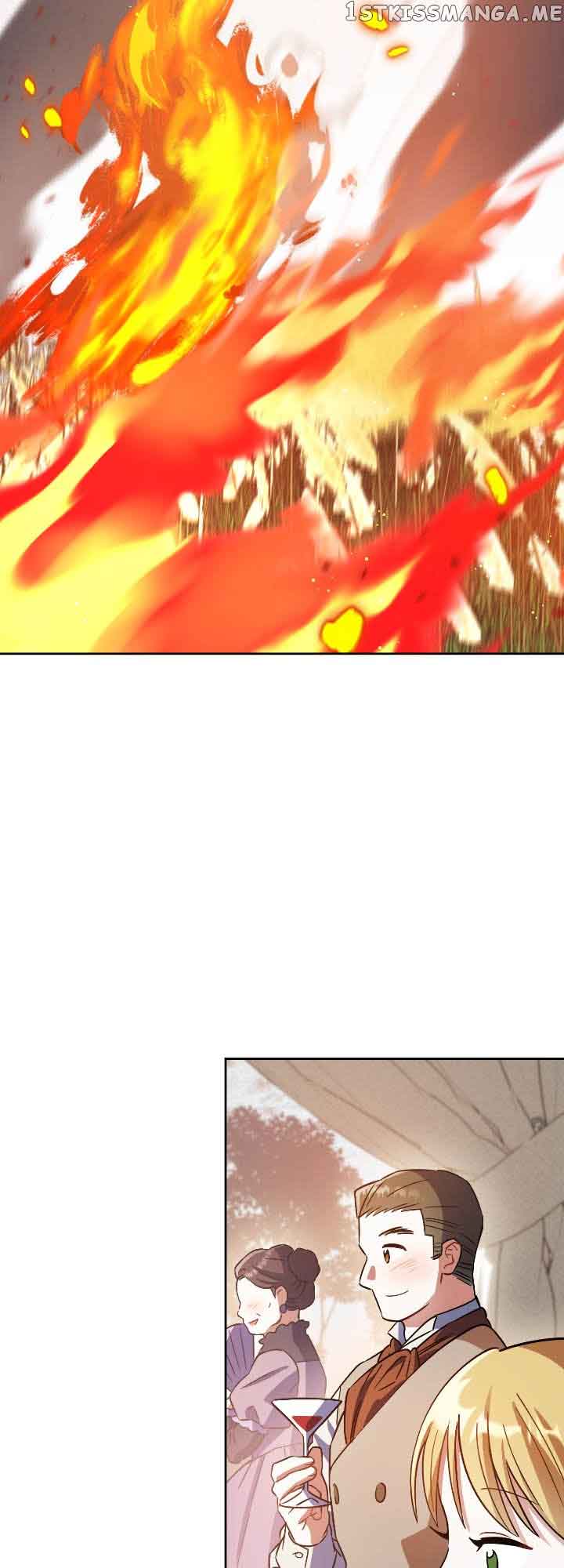 From Misery to Majesty Chapter 26 page 1