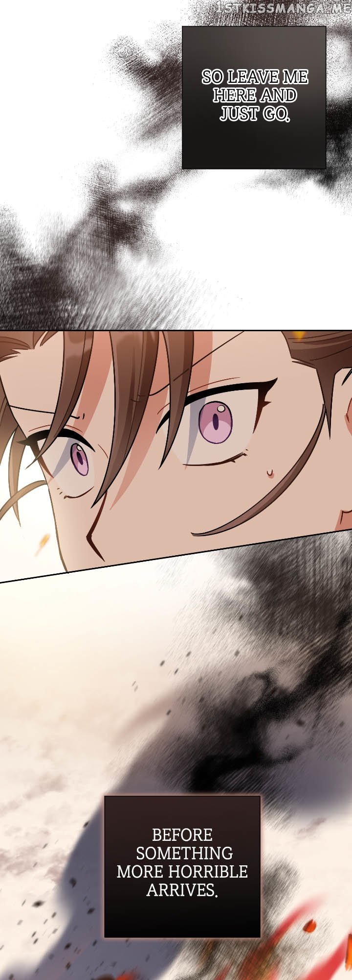 From Misery to Majesty Chapter 26 page 19