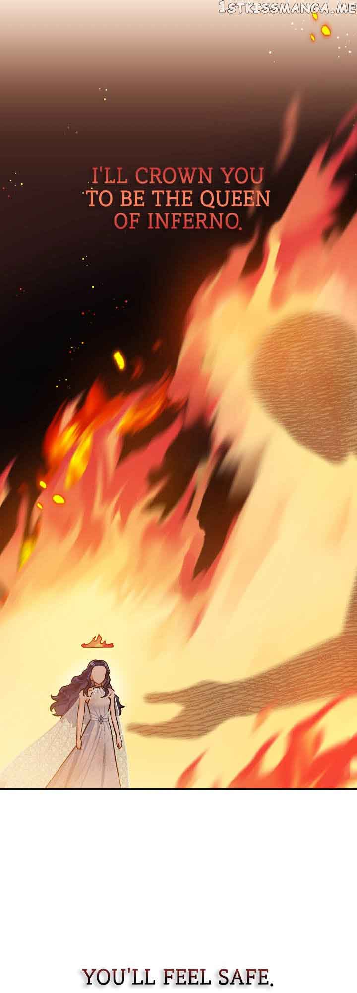 From Misery to Majesty Chapter 26 page 29