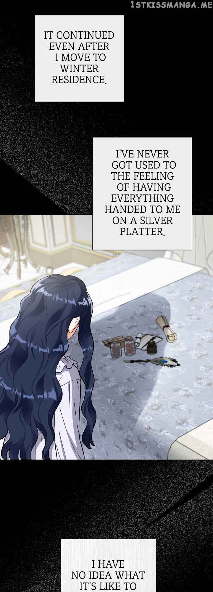 From Misery to Majesty Chapter 26 page 34