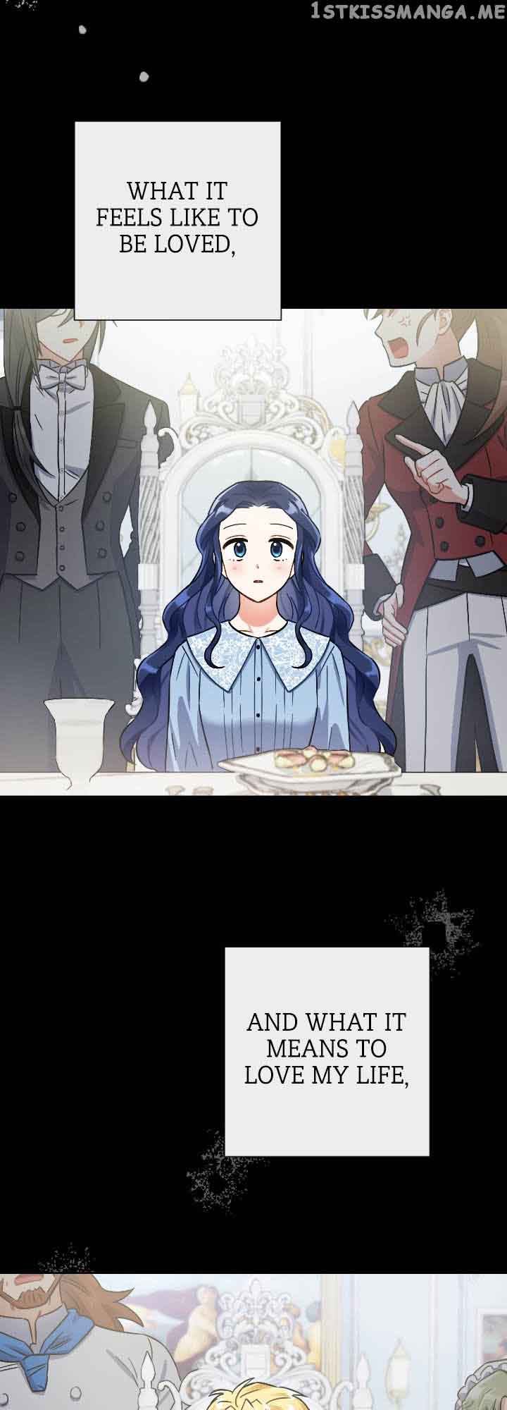From Misery to Majesty Chapter 26 page 37