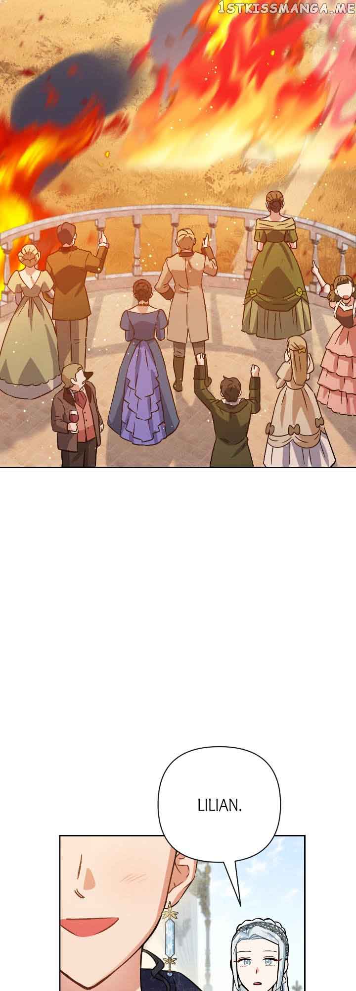 From Misery to Majesty Chapter 26 page 4