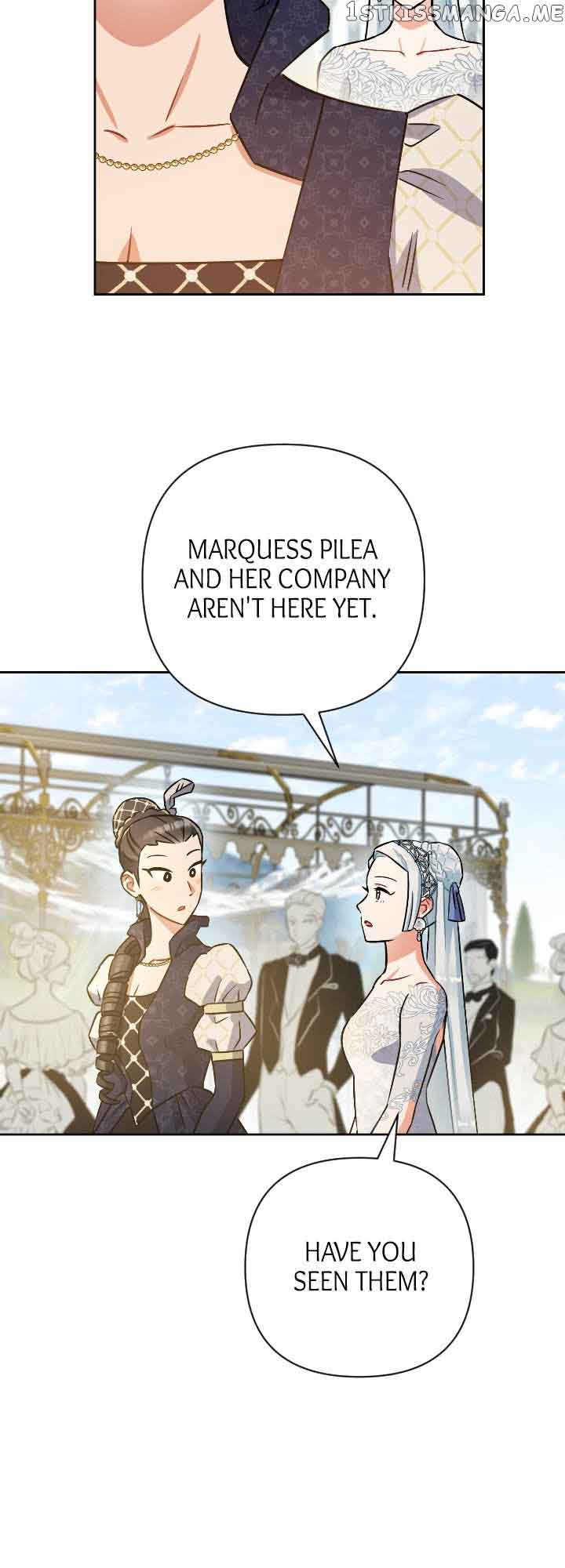 From Misery to Majesty Chapter 26 page 5