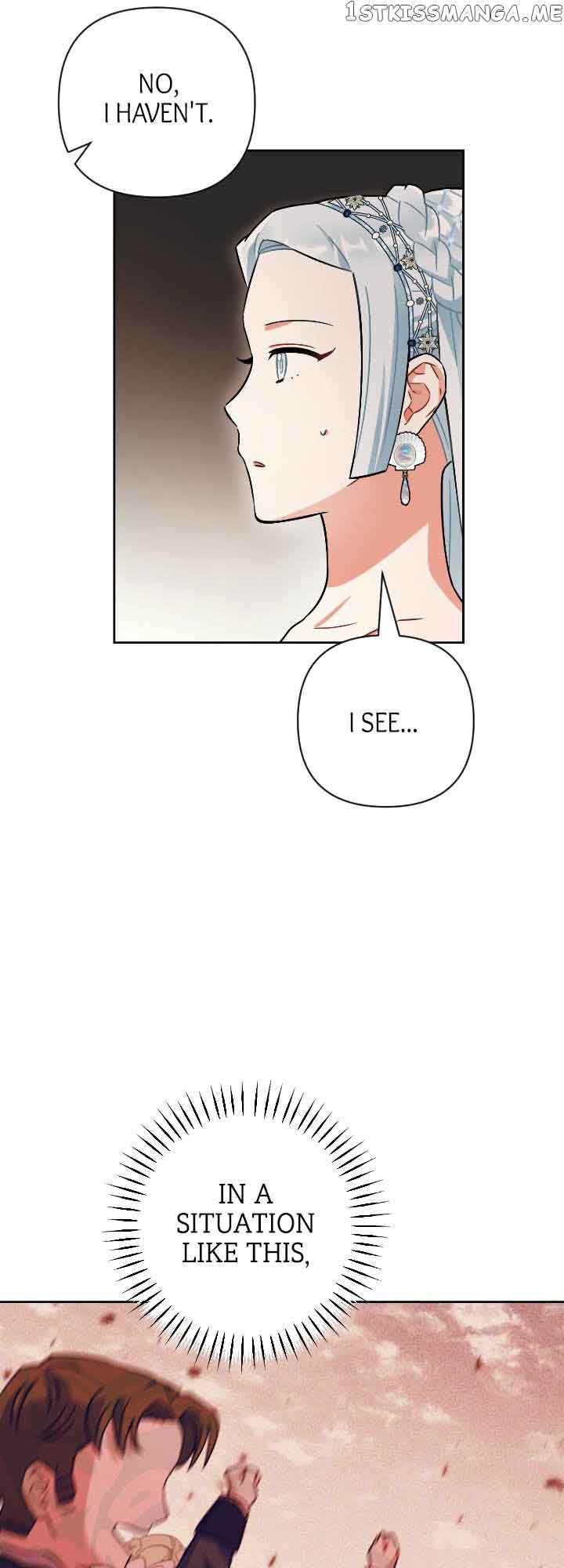 From Misery to Majesty Chapter 26 page 6