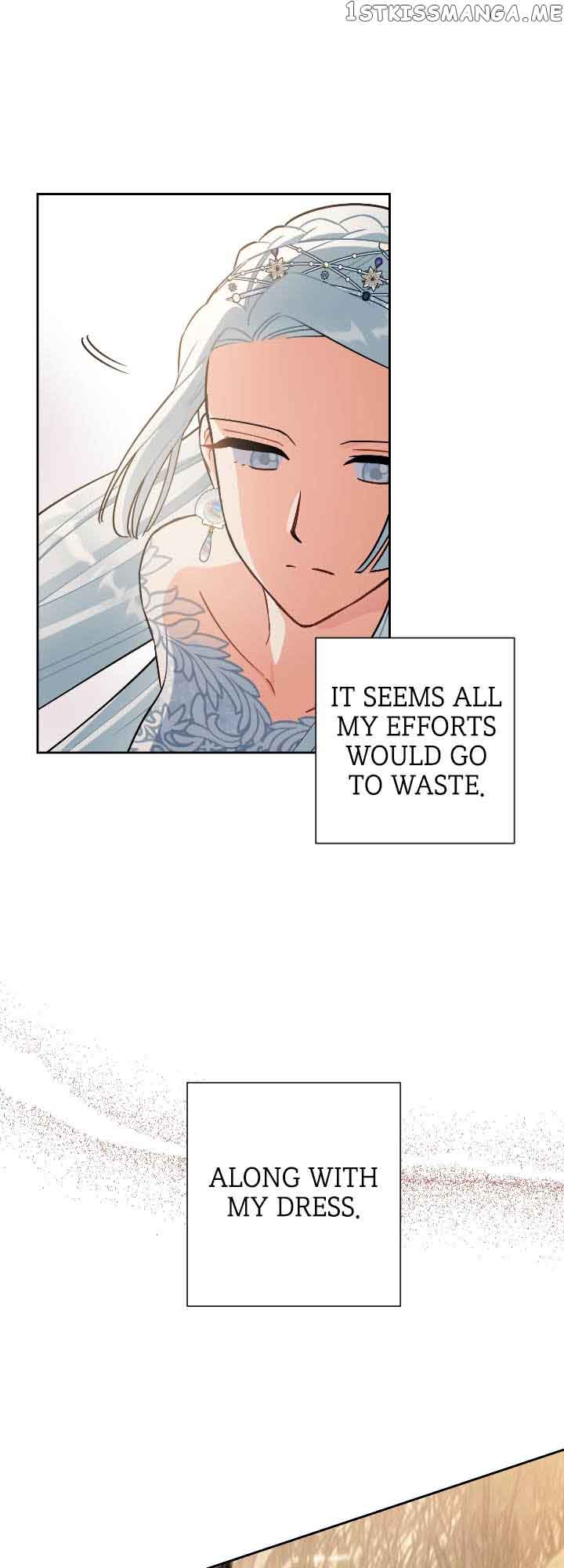 From Misery to Majesty Chapter 26 page 8