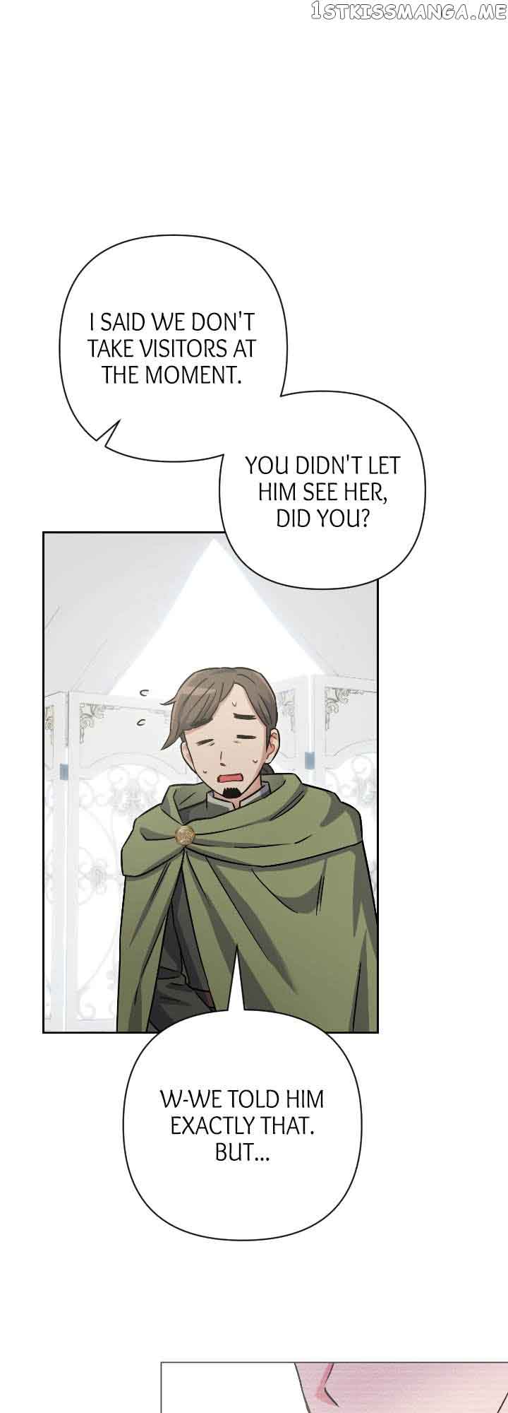From Misery to Majesty Chapter 27 page 9