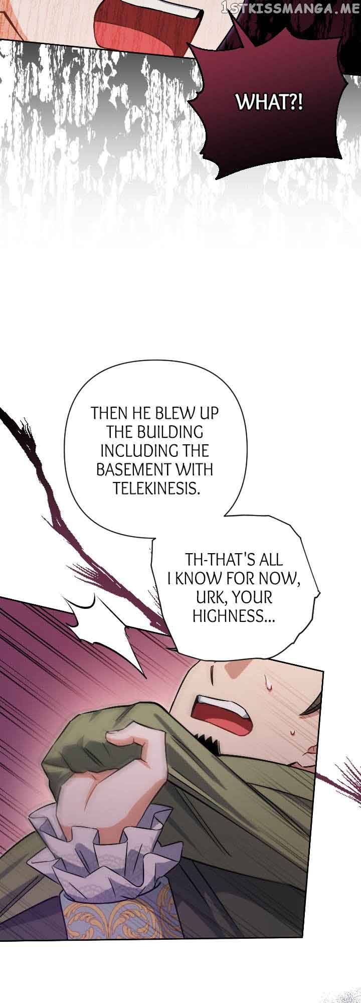 From Misery to Majesty Chapter 27 page 12