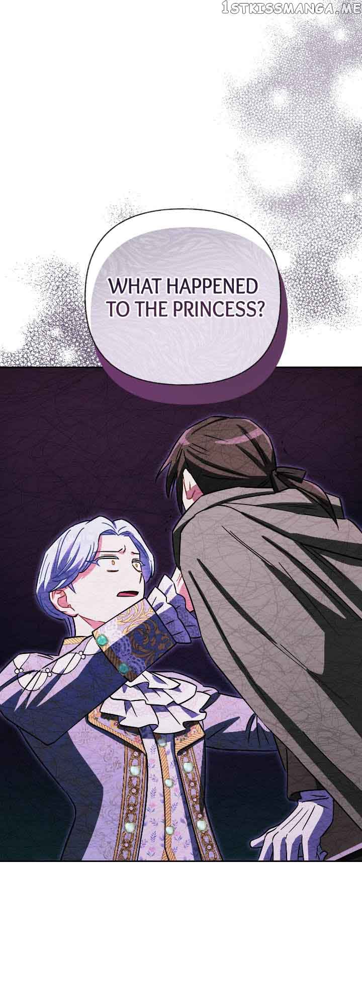 From Misery to Majesty Chapter 27 page 13
