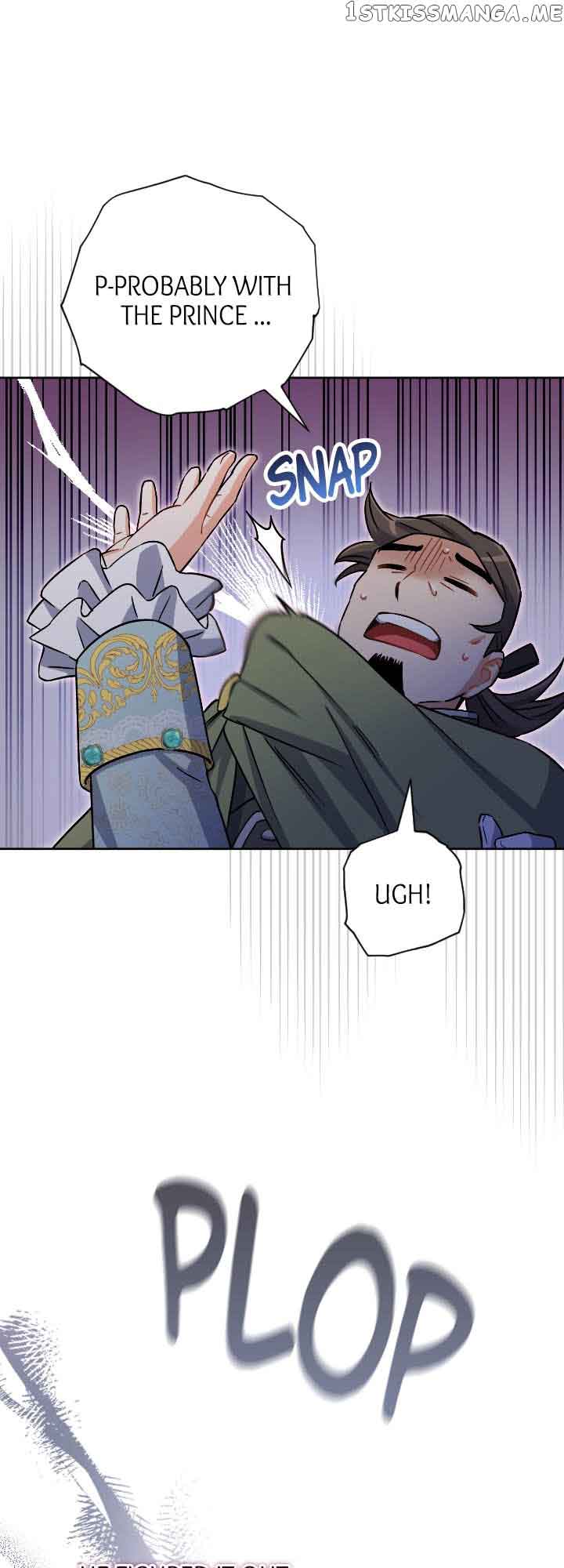 From Misery to Majesty Chapter 27 page 15