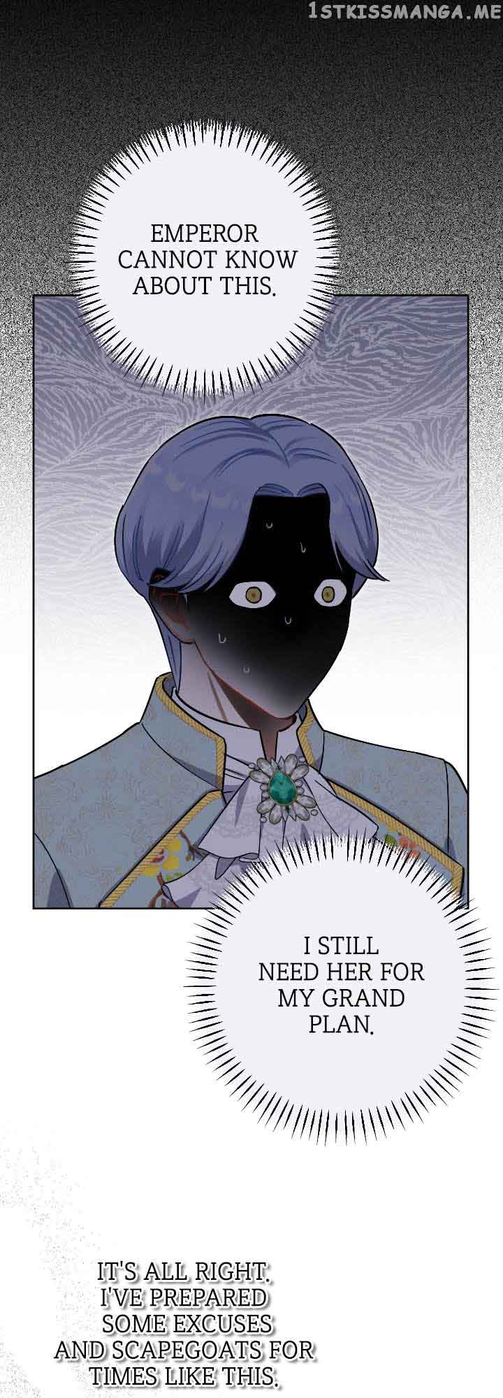 From Misery to Majesty Chapter 27 page 18