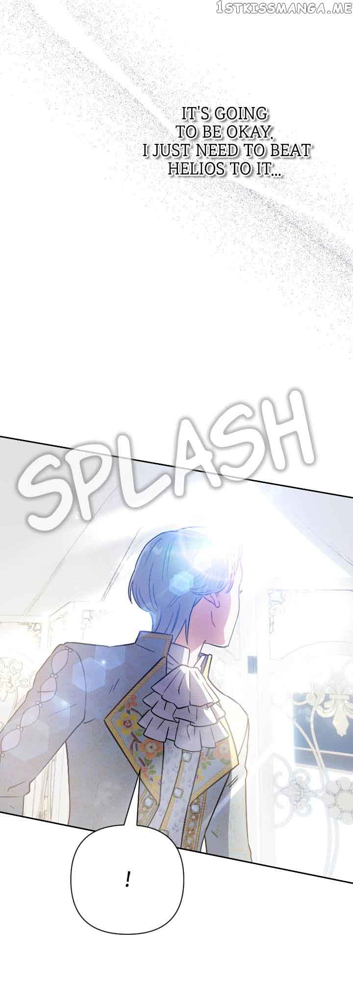 From Misery to Majesty Chapter 27 page 19