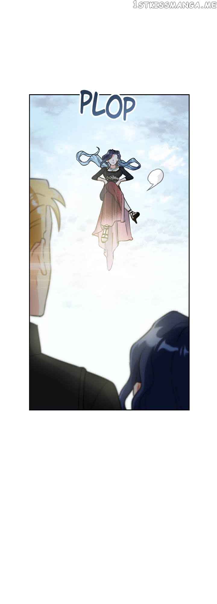 From Misery to Majesty Chapter 27 page 27