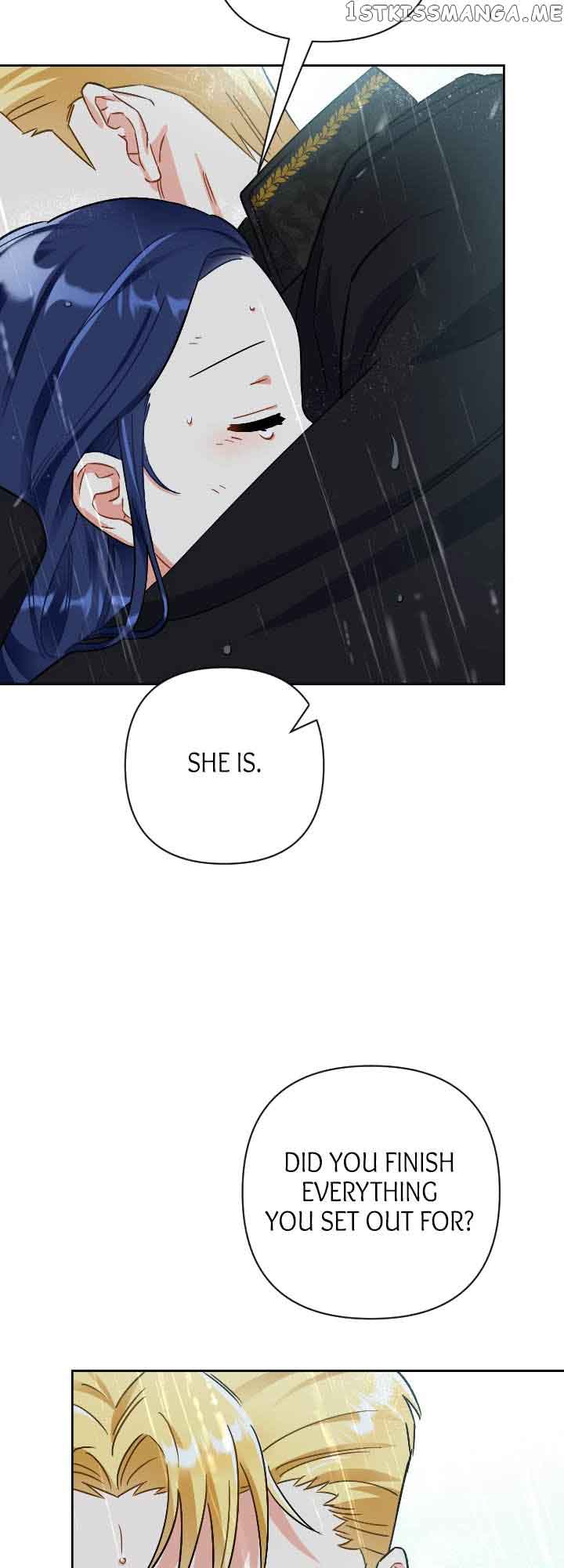 From Misery to Majesty Chapter 27 page 2