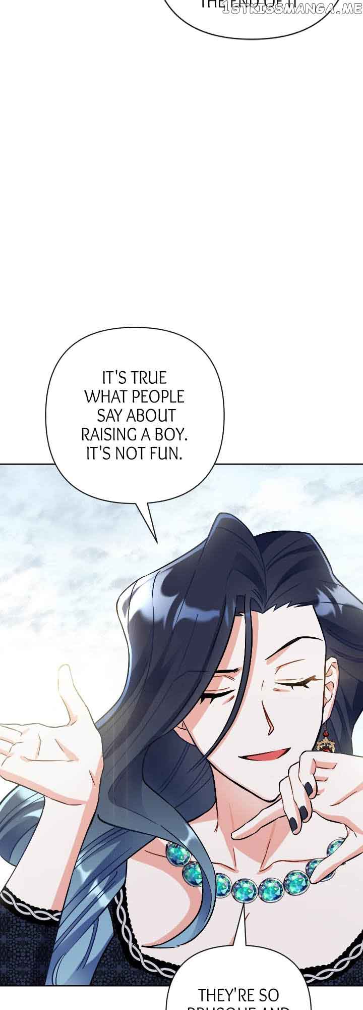 From Misery to Majesty Chapter 27 page 31