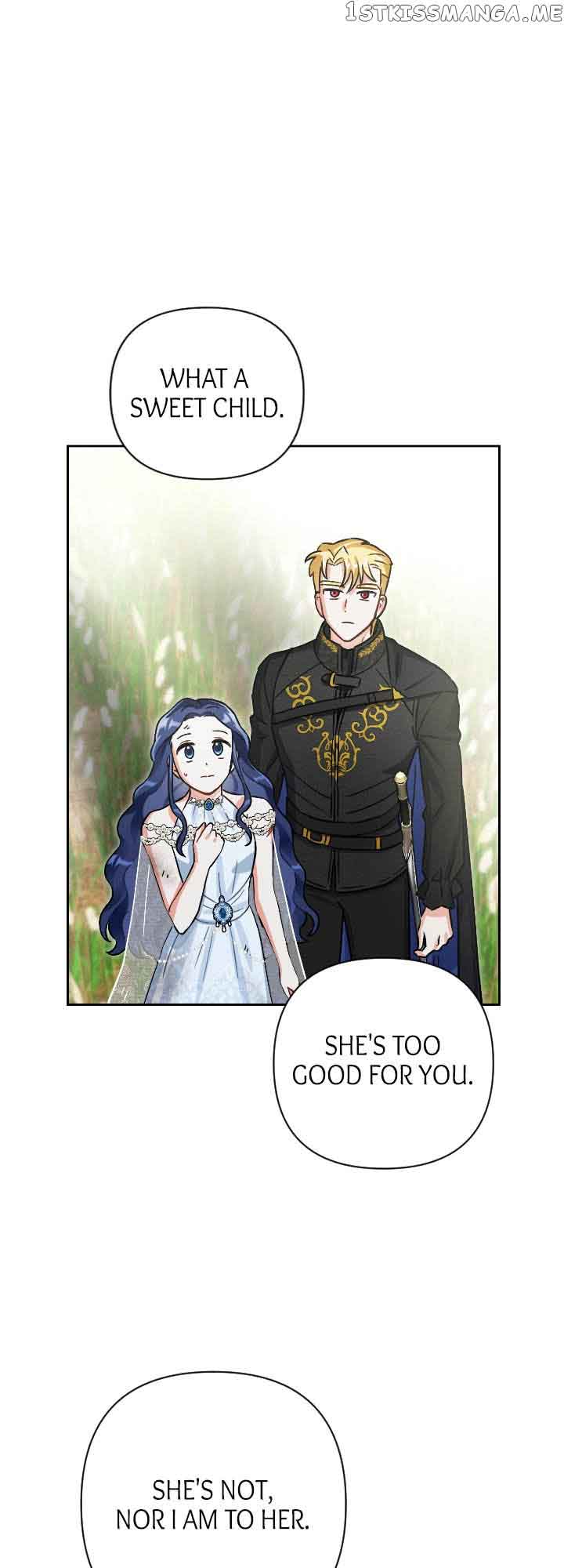 From Misery to Majesty Chapter 27 page 33