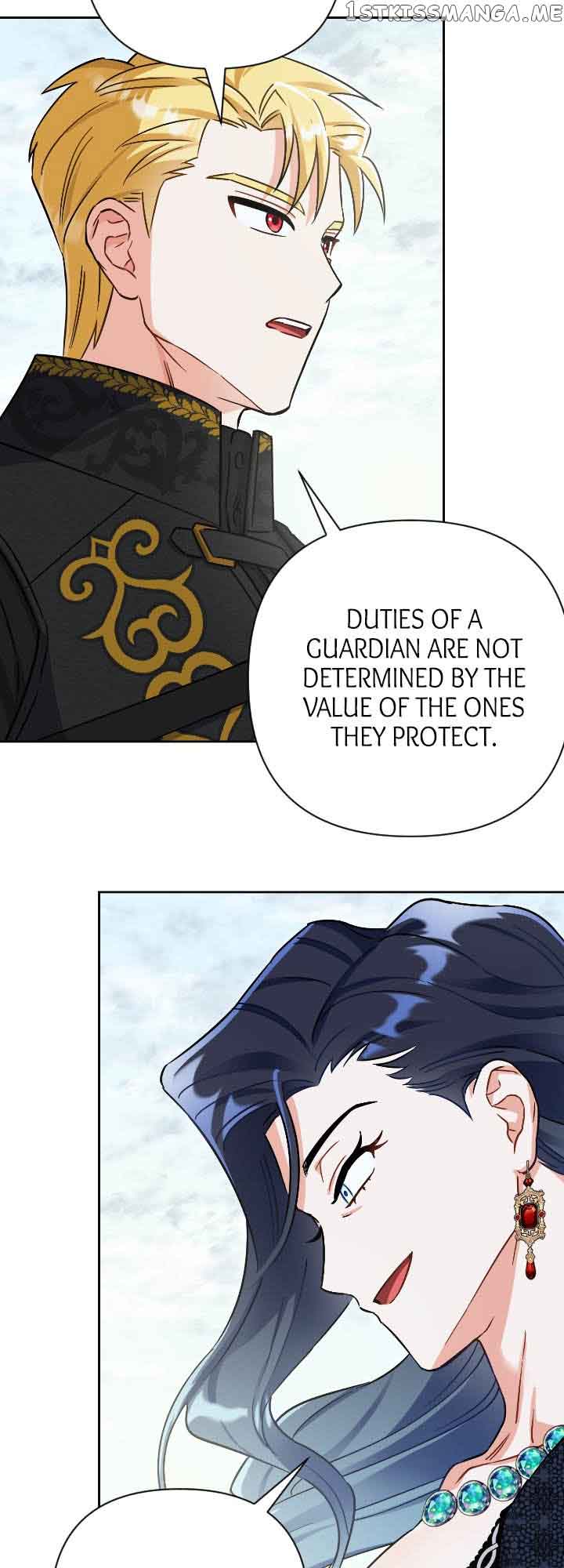 From Misery to Majesty Chapter 27 page 34
