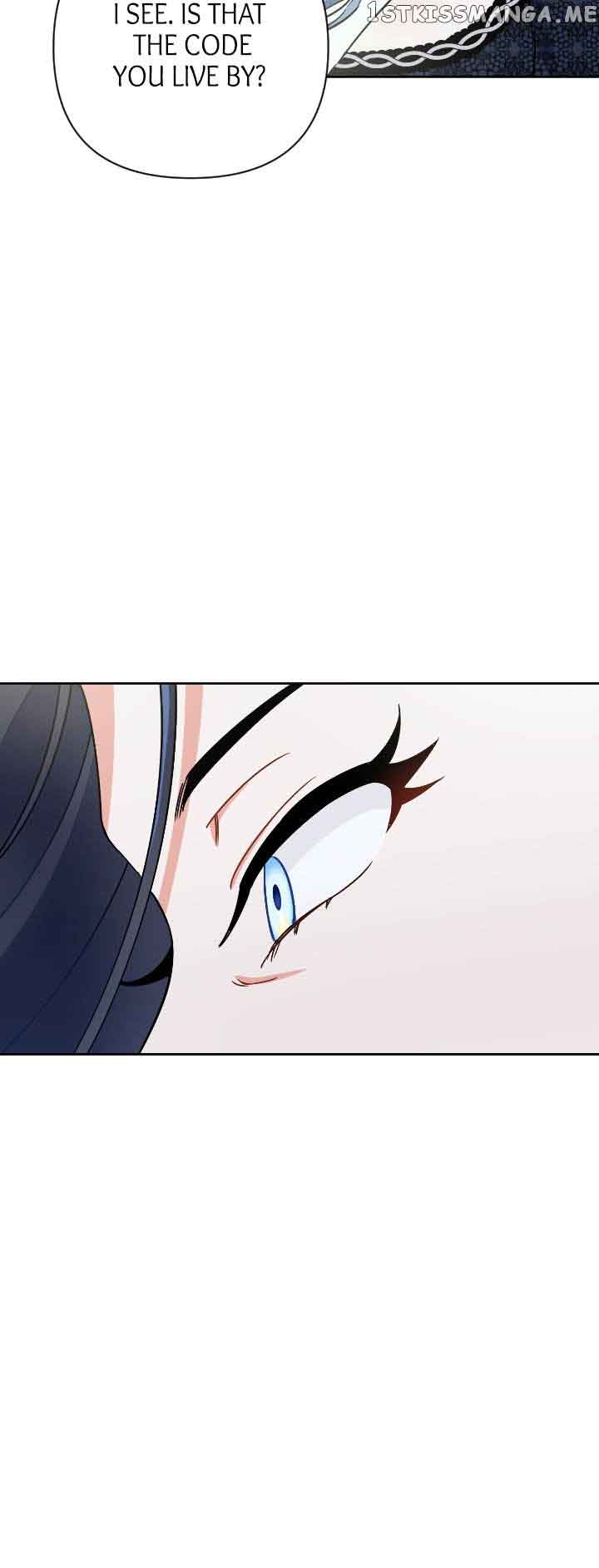 From Misery to Majesty Chapter 27 page 35