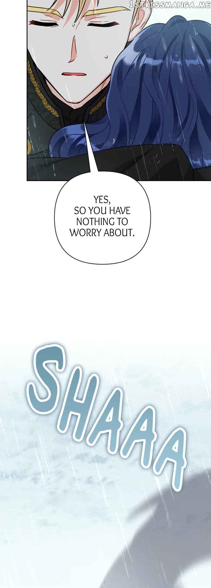 From Misery to Majesty Chapter 27 page 3