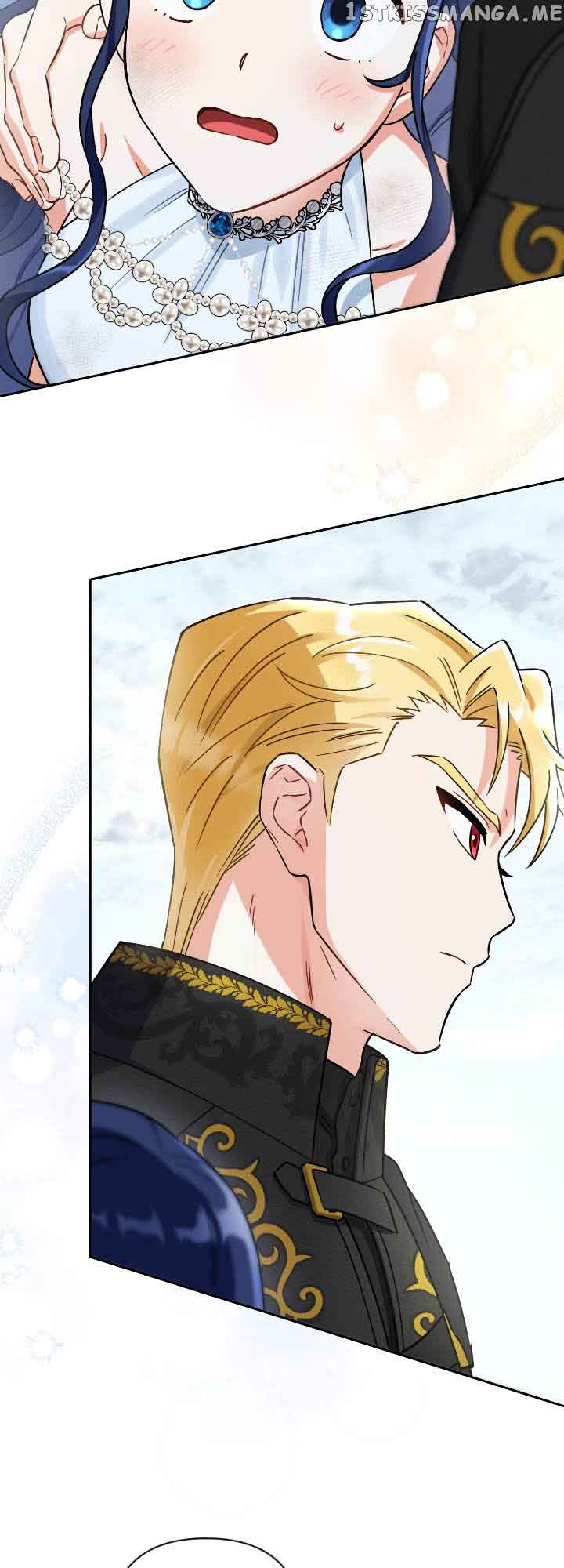 From Misery to Majesty Chapter 27 page 39